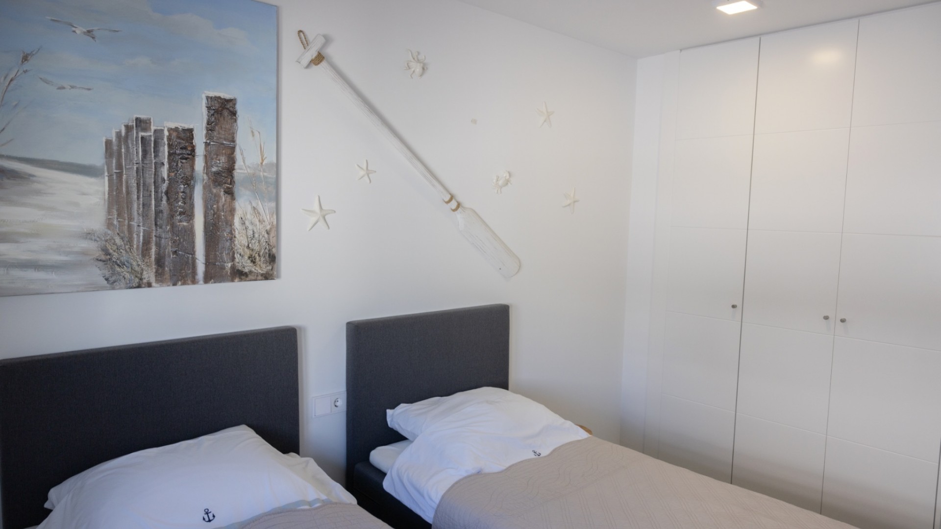 Sale - Detached Villa -
Finestrat - Urbanizaciones