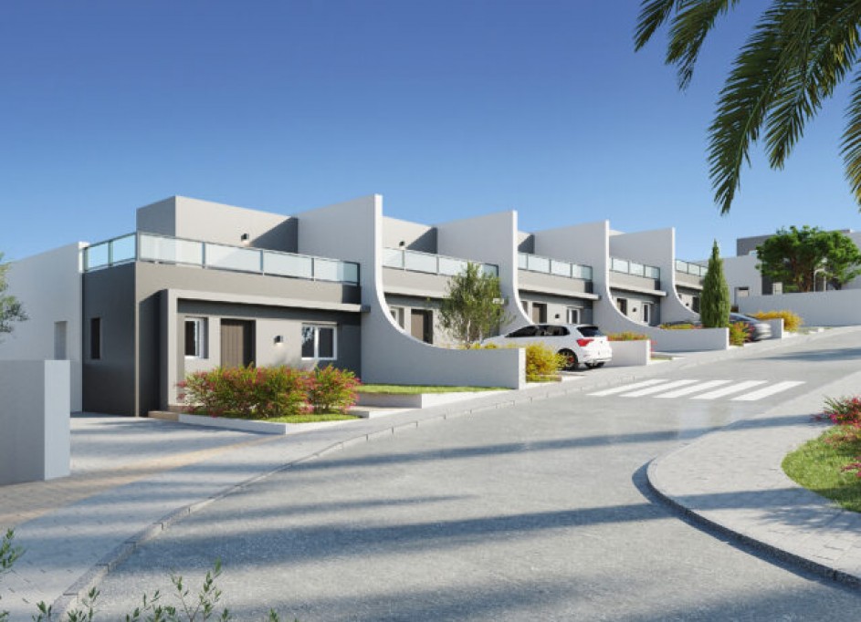 Sale - Detached Villa -
Finestrat