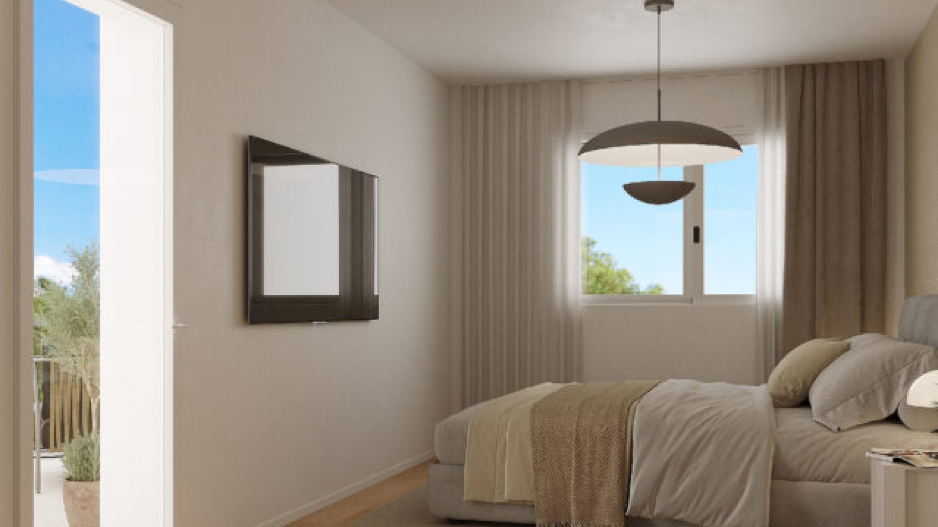 Sale - Detached Villa -
Finestrat