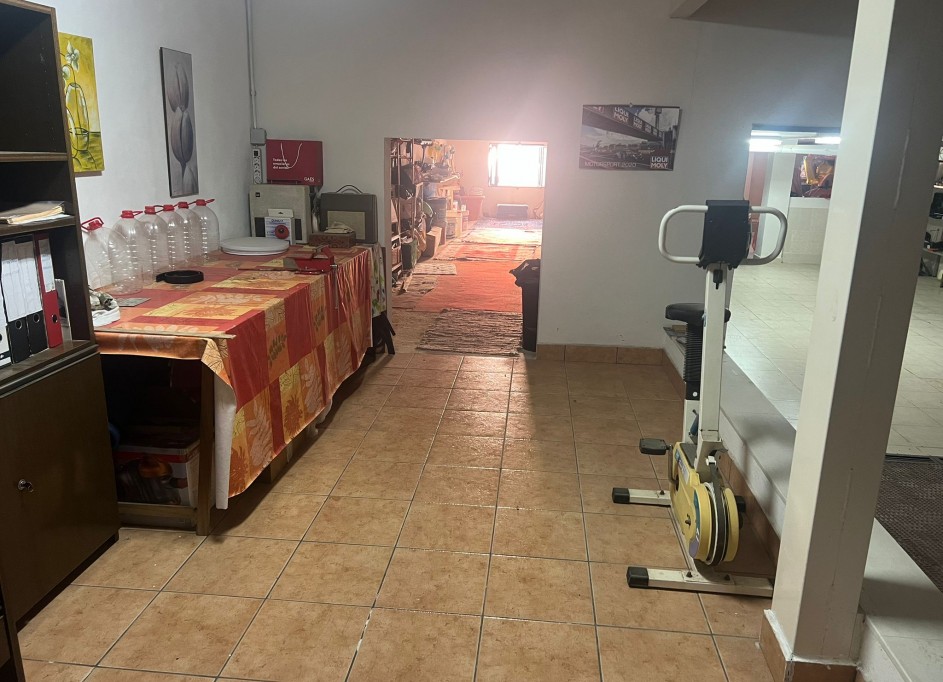 Sale - Detached Villa -
Formentera del Segura - 0