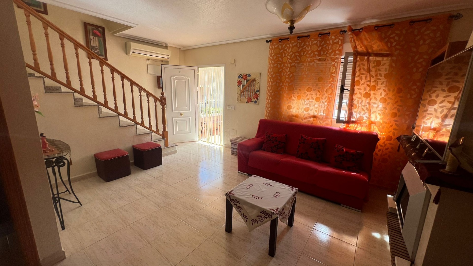 Sale - Detached Villa -
Formentera del Segura - 0