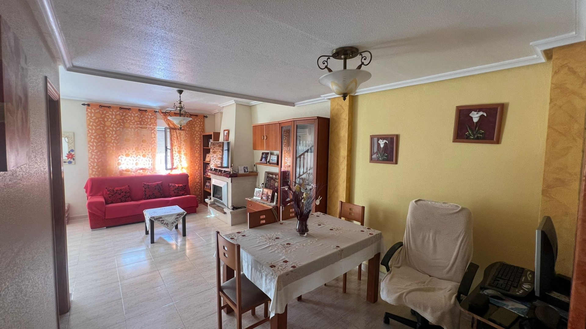 Sale - Detached Villa -
Formentera del Segura - 0