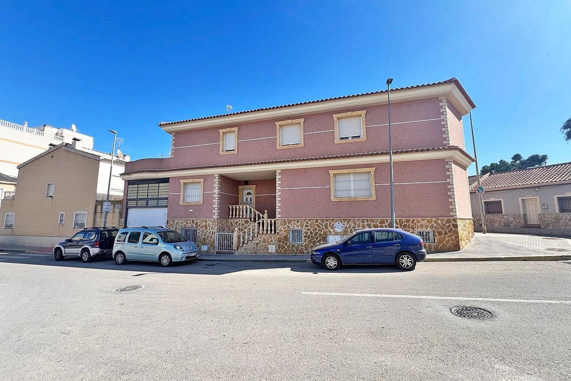 Sale - Detached Villa -
Formentera del Segura - C- Cooperativa