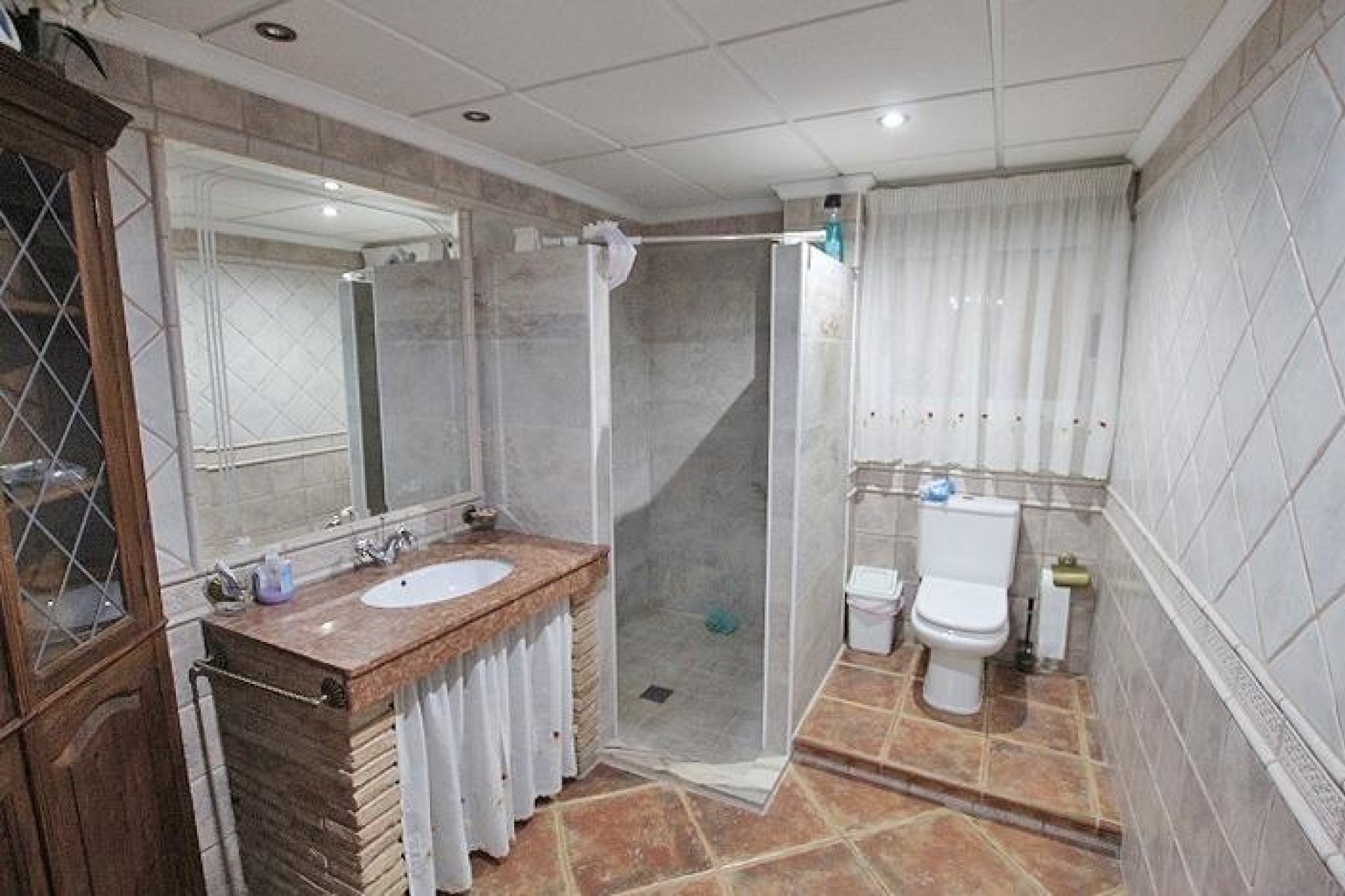 Sale - Detached Villa -
Formentera del Segura - C- Cooperativa