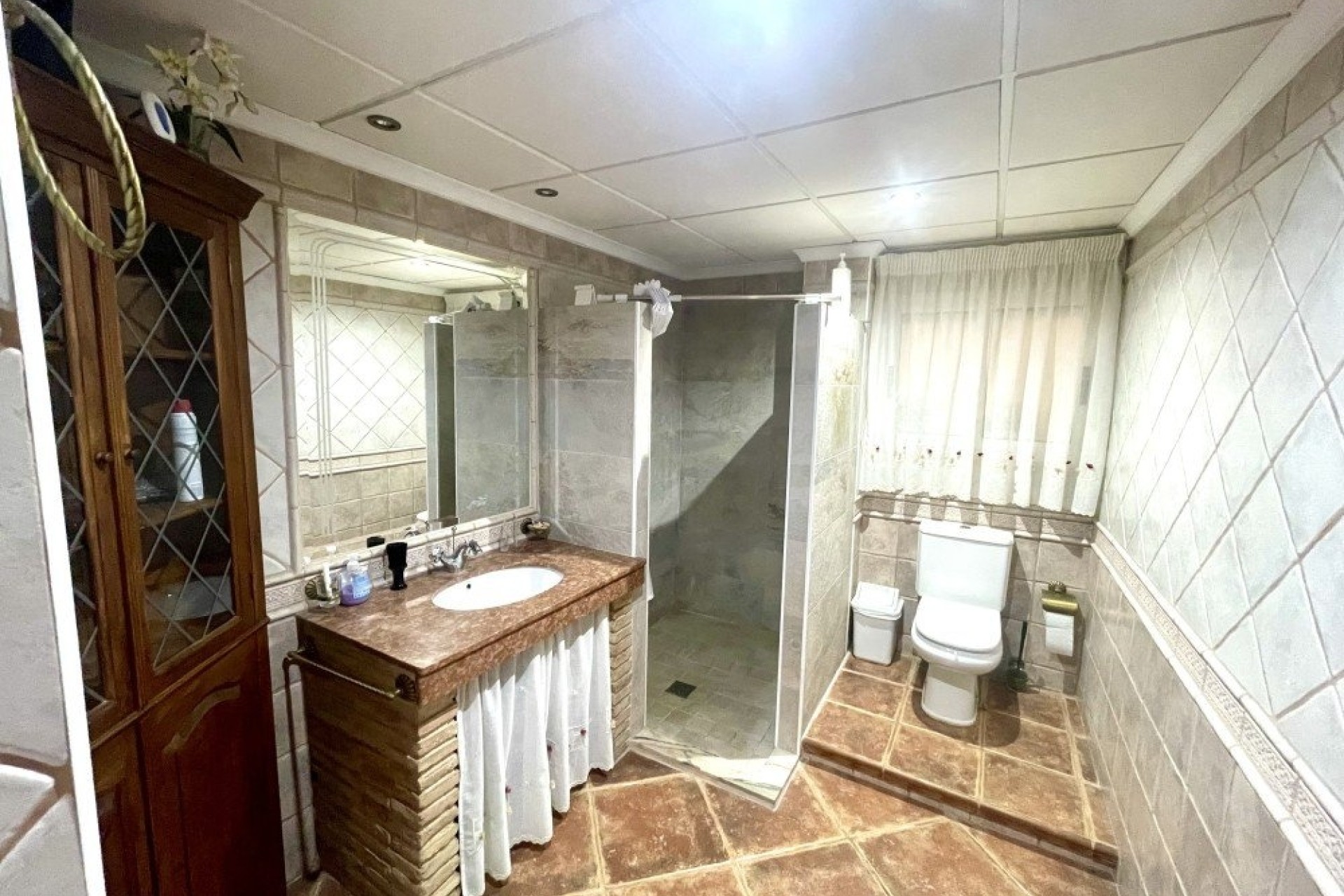 Sale - Detached Villa -
Formentera del Segura - Costa Blanca