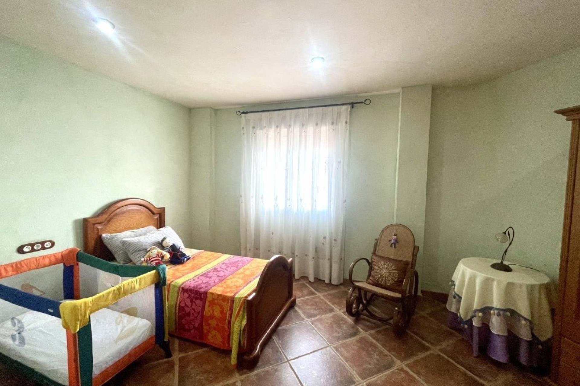 Sale - Detached Villa -
Formentera del Segura - Costa Blanca
