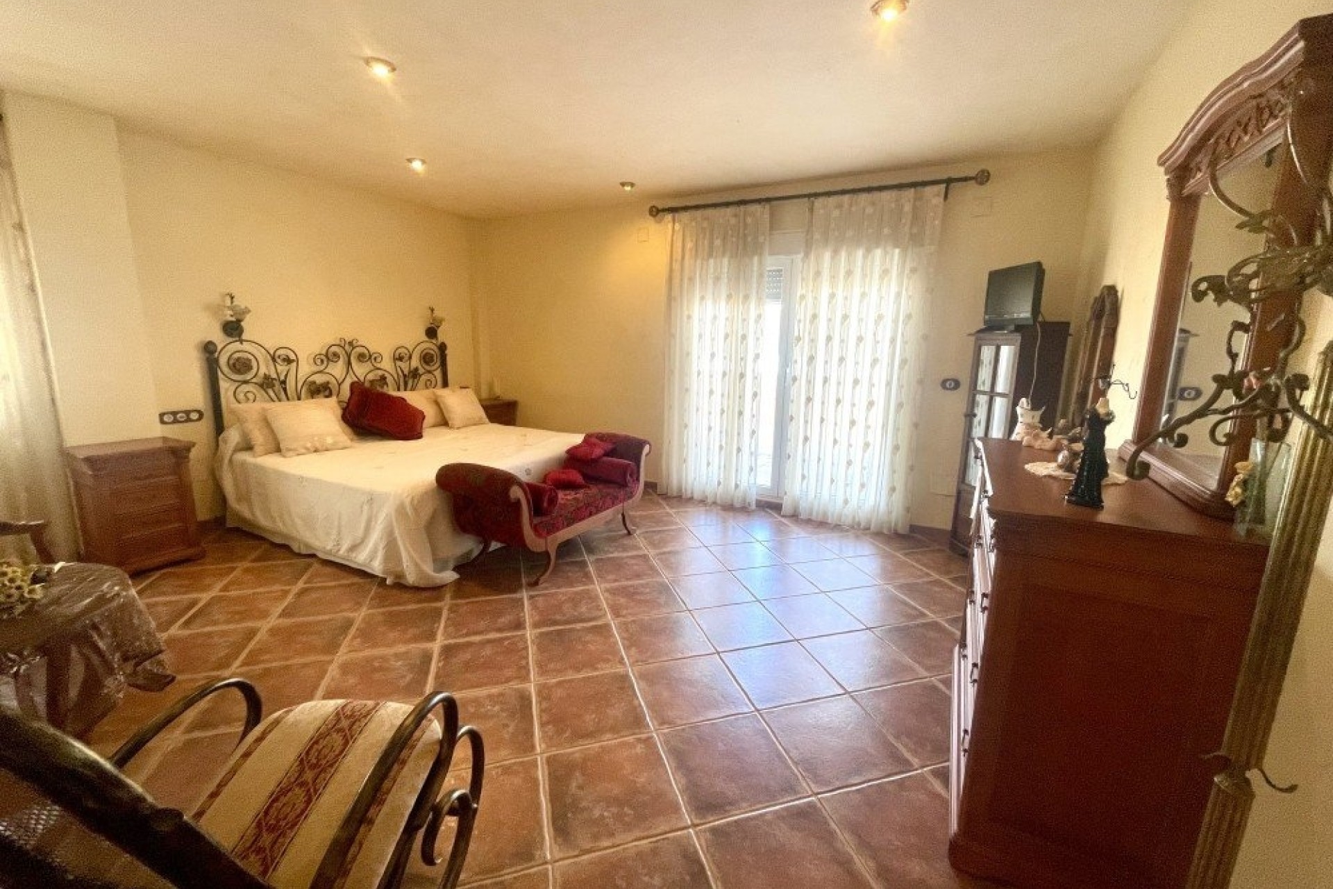 Sale - Detached Villa -
Formentera del Segura - Costa Blanca