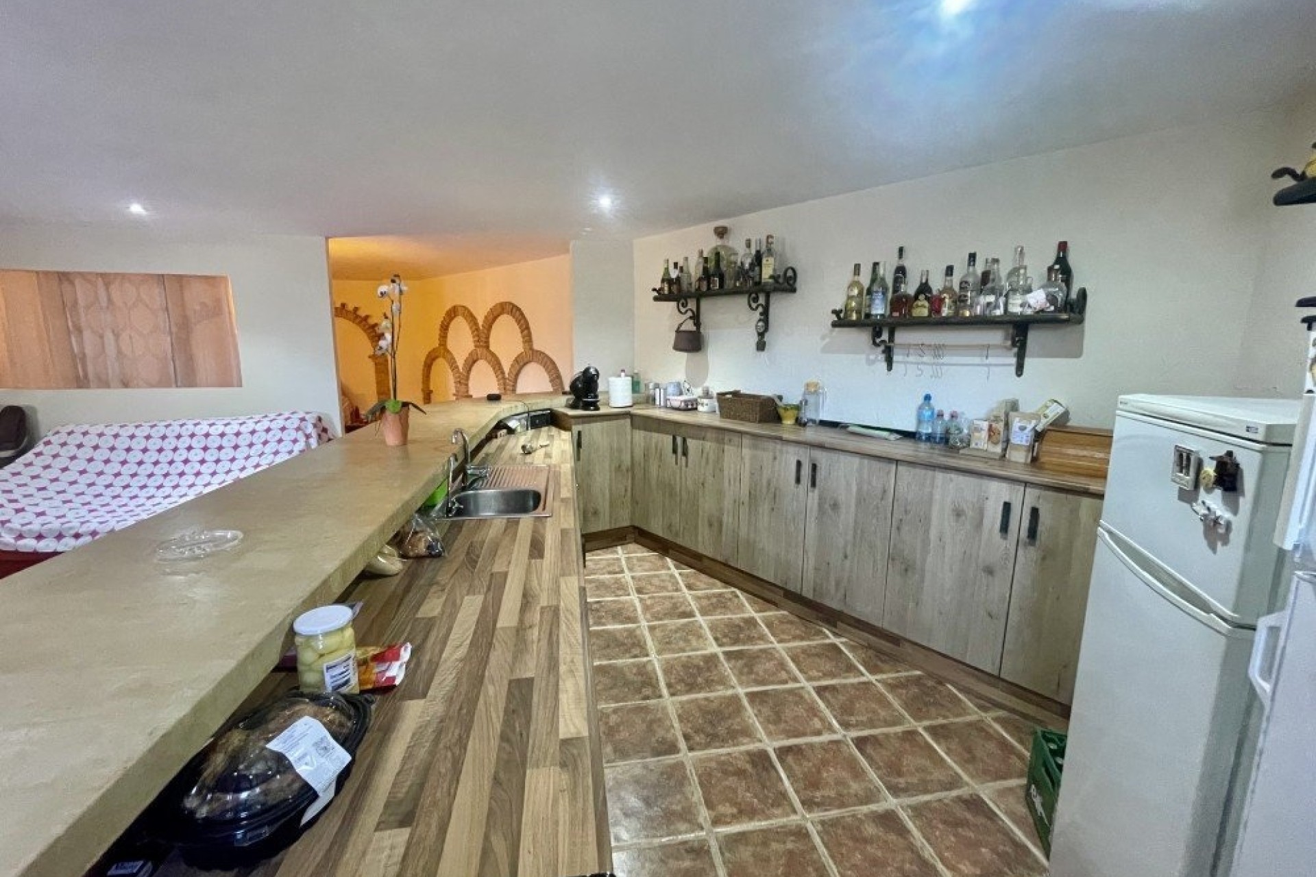 Sale - Detached Villa -
Formentera del Segura - Costa Blanca