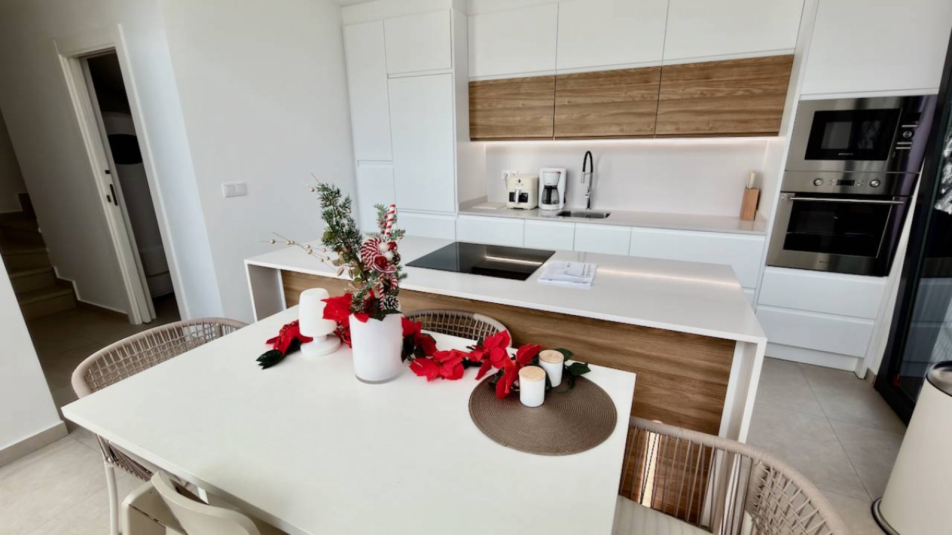 Sale - Detached Villa -
Formentera del Segura - Formentera de Segura