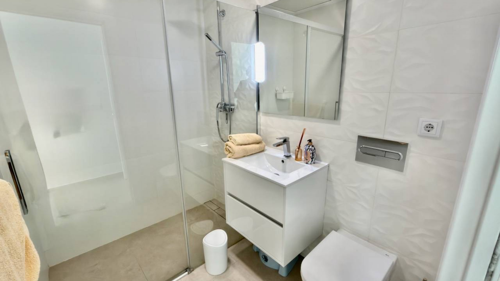 Sale - Detached Villa -
Formentera del Segura - Formentera de Segura