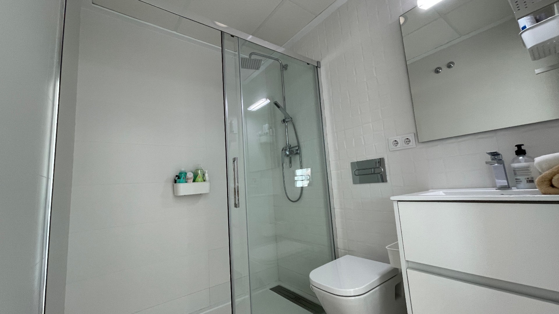 Sale - Detached Villa -
Formentera del Segura - Pueblo