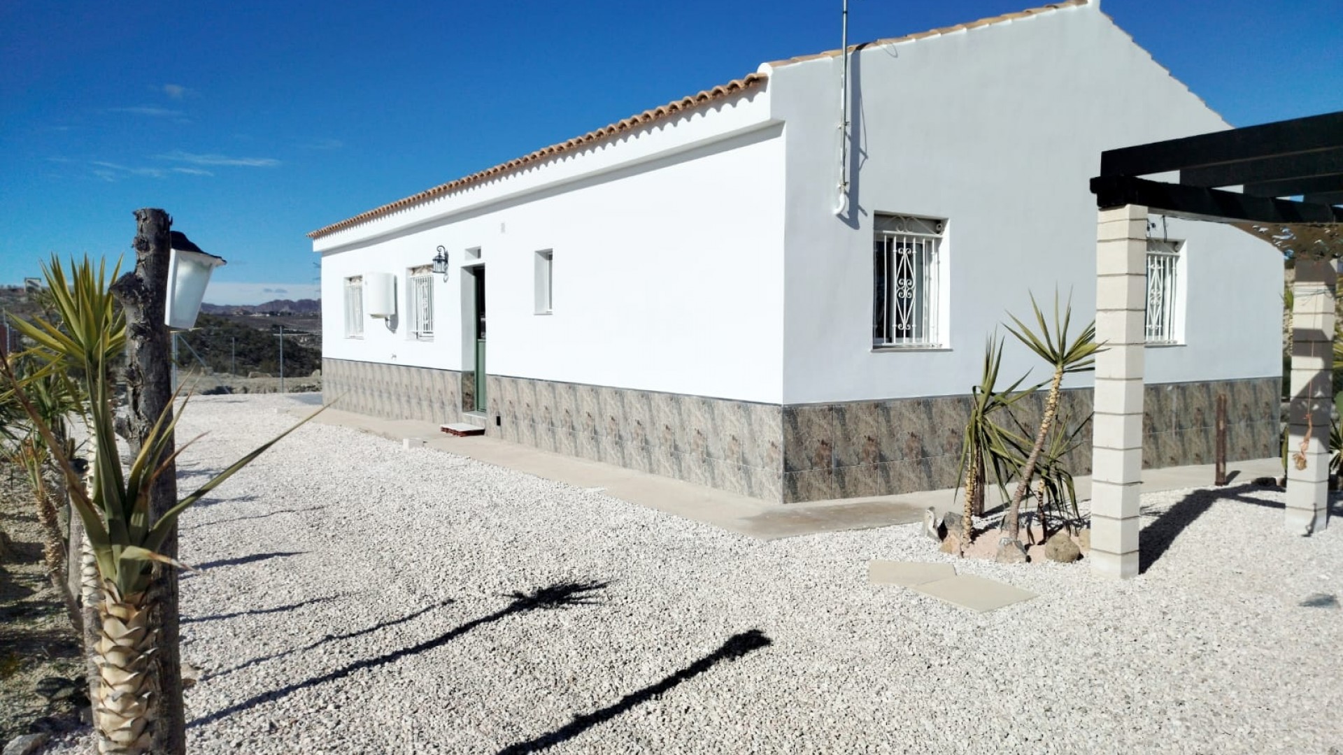 Sale - Detached Villa -
Fortuna - Fortuna Murcia