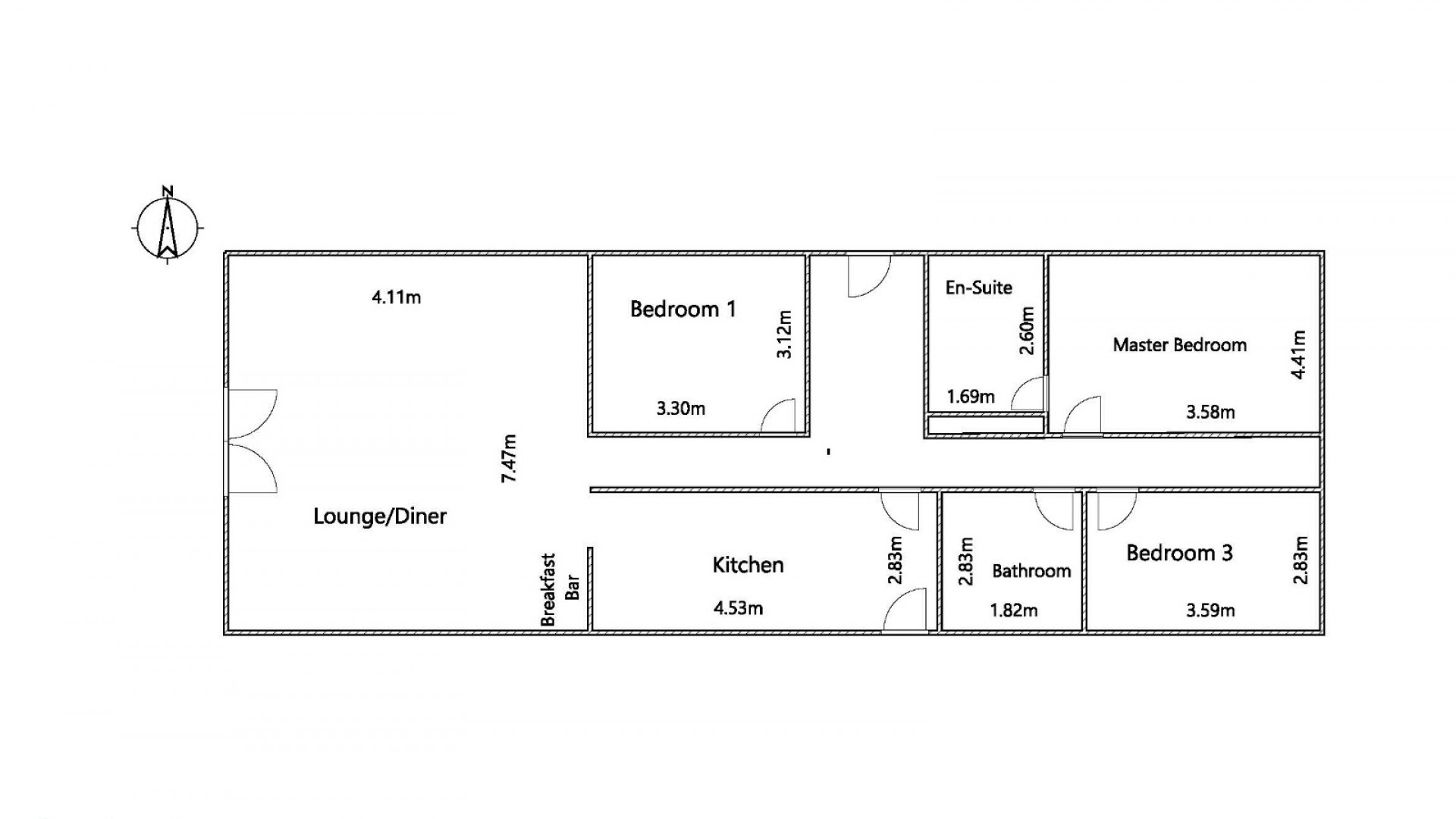Sale - Detached Villa -
Fortuna - Fortuna Murcia