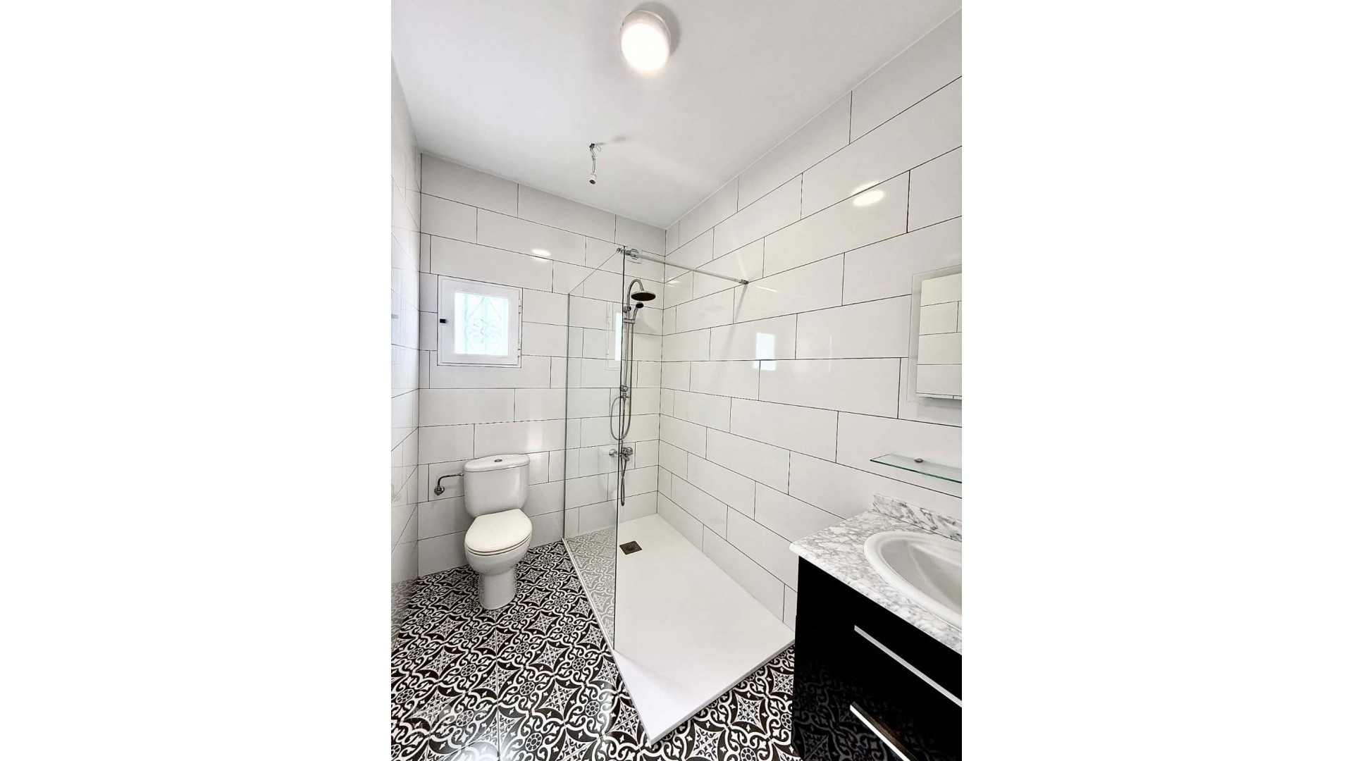 Sale - Detached Villa -
Fortuna - Fortuna Murcia