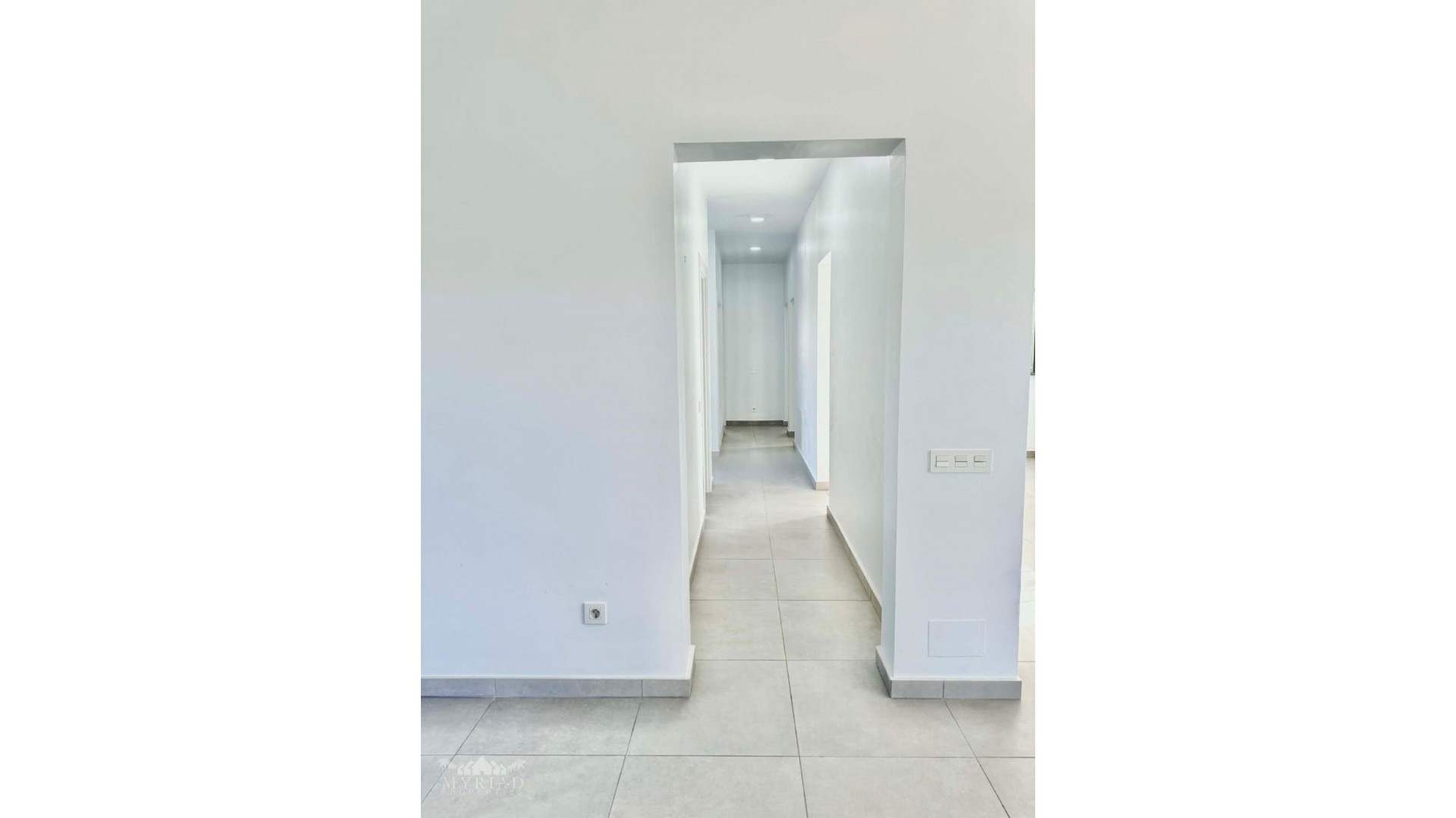 Sale - Detached Villa -
Fortuna - Fortuna Murcia