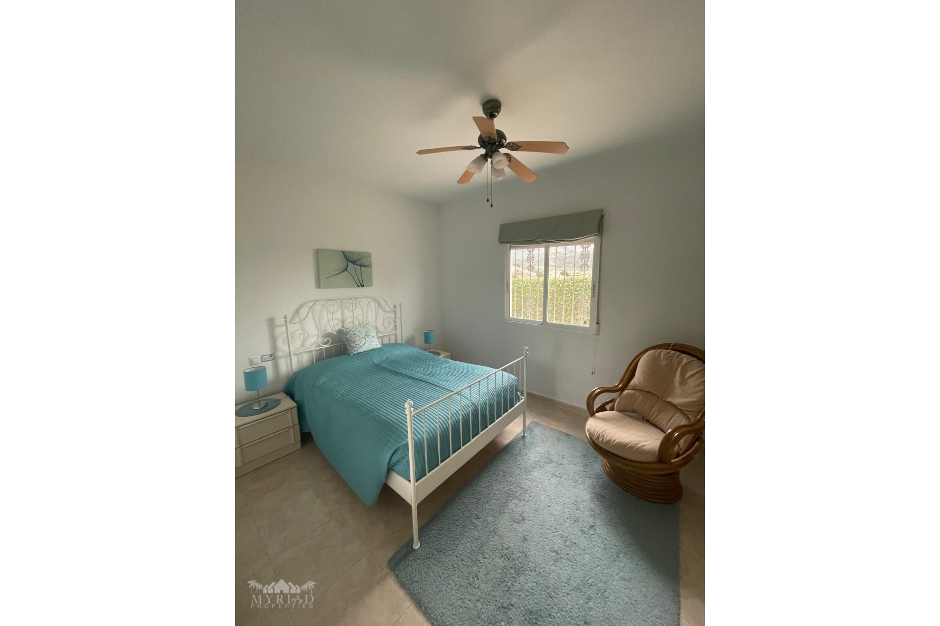 Sale - Detached Villa -
Fortuna - Fortuna Murcia