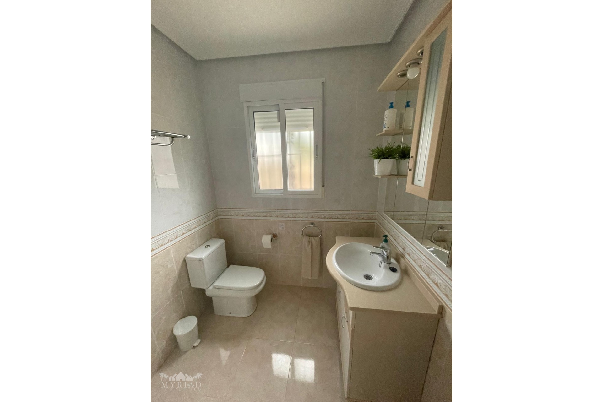 Sale - Detached Villa -
Fortuna - Fortuna Murcia