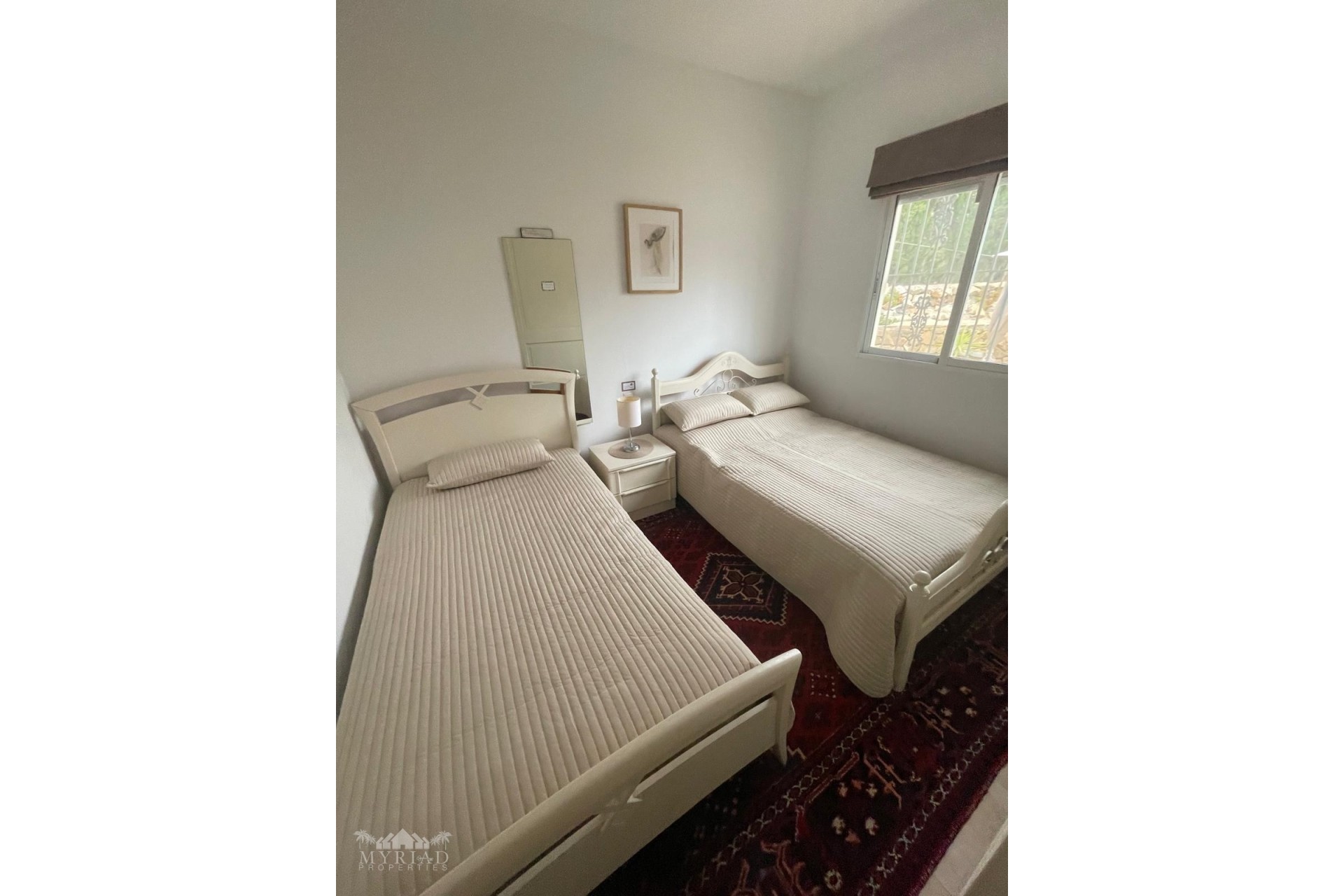 Sale - Detached Villa -
Fortuna - Fortuna Murcia