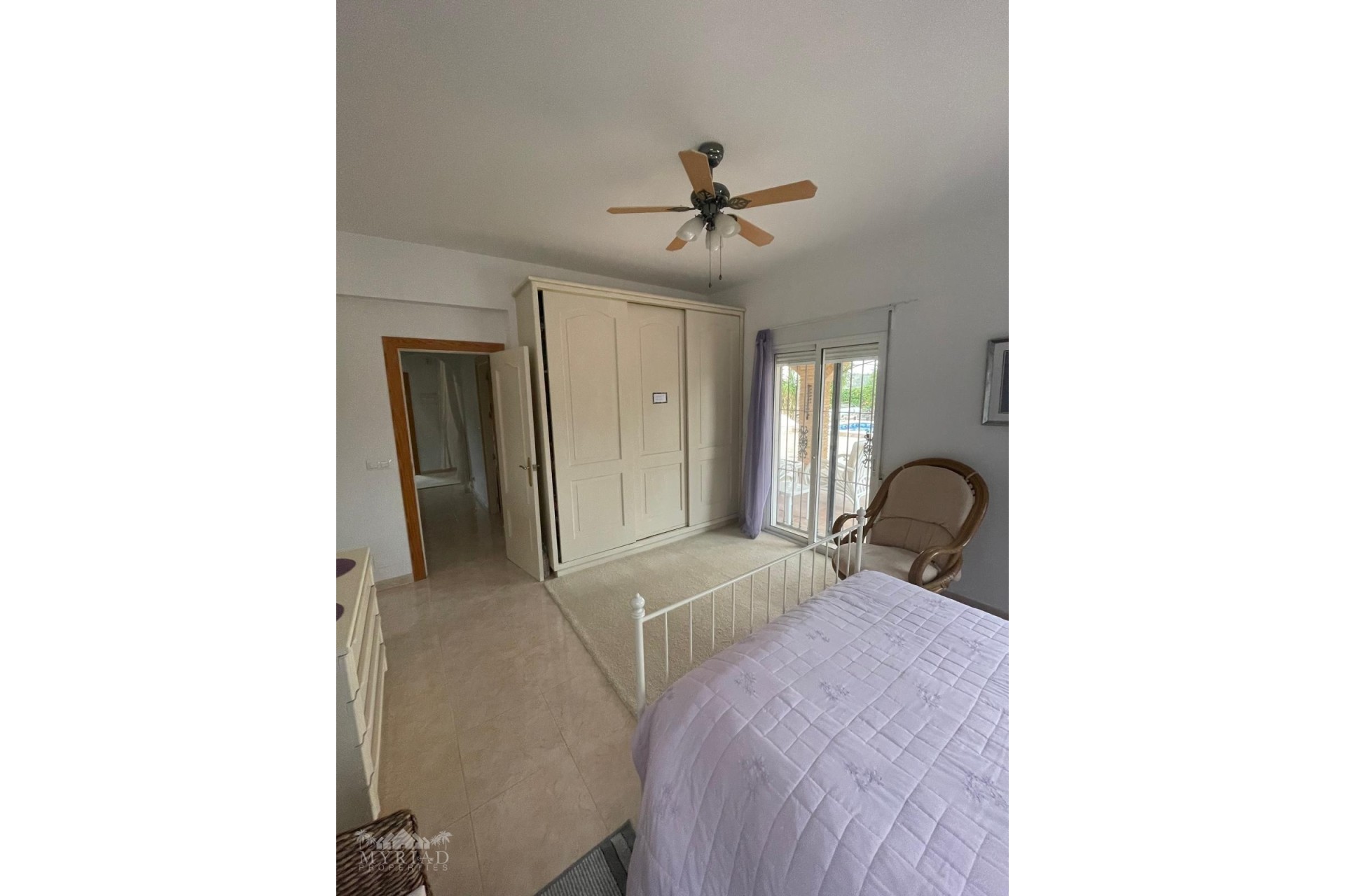 Sale - Detached Villa -
Fortuna - Fortuna Murcia