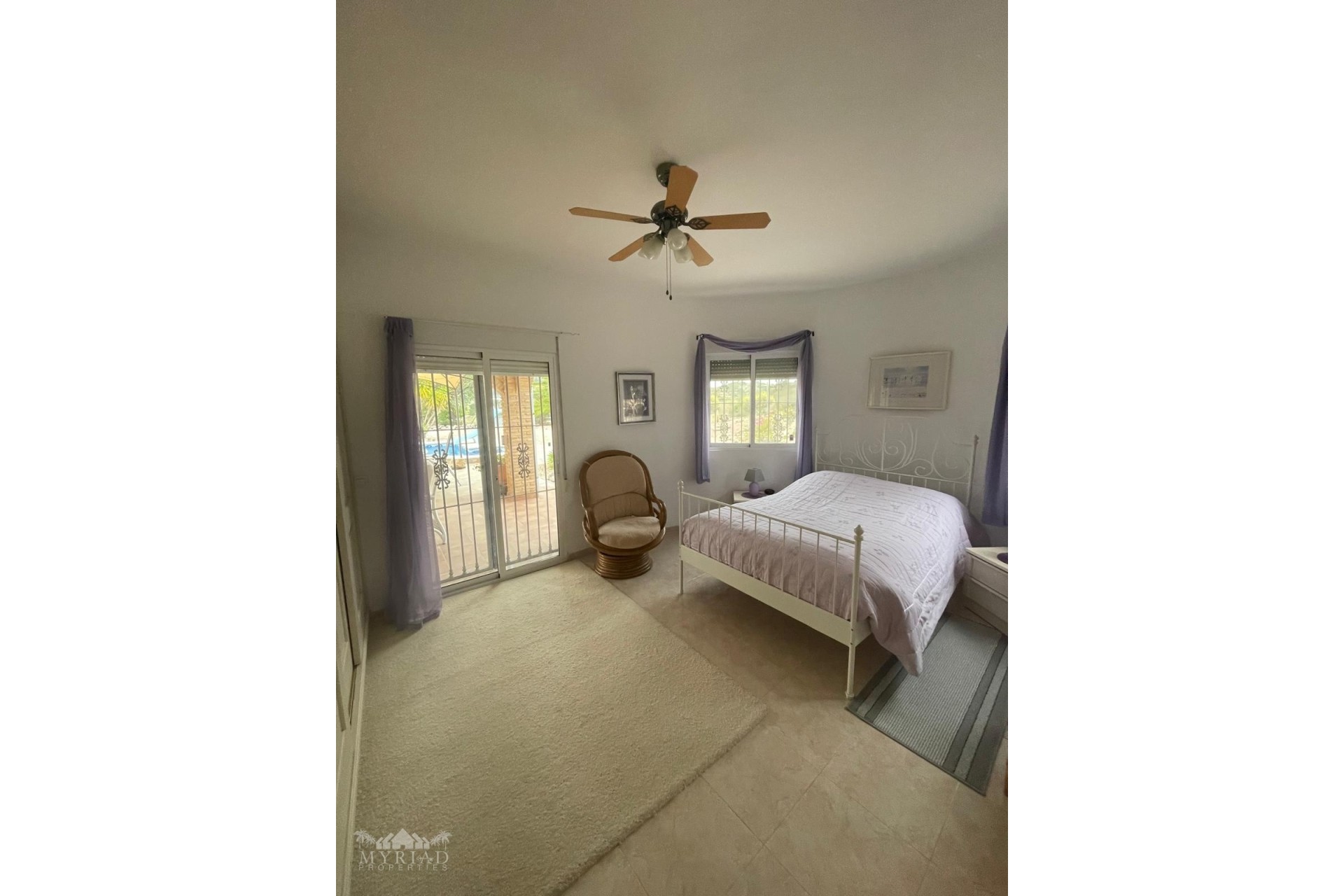 Sale - Detached Villa -
Fortuna - Fortuna Murcia