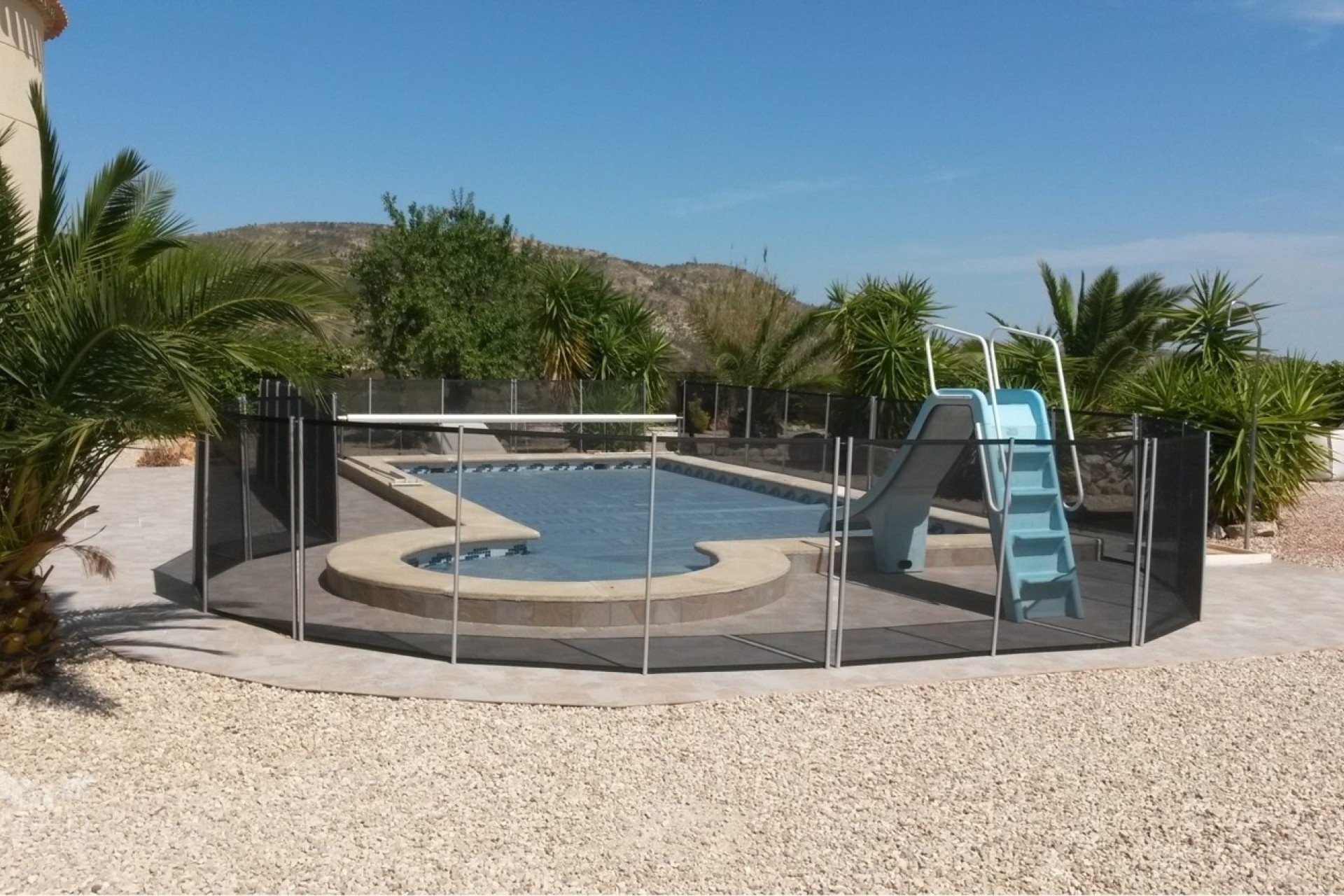 Sale - Detached Villa -
Fortuna - Fortuna Murcia