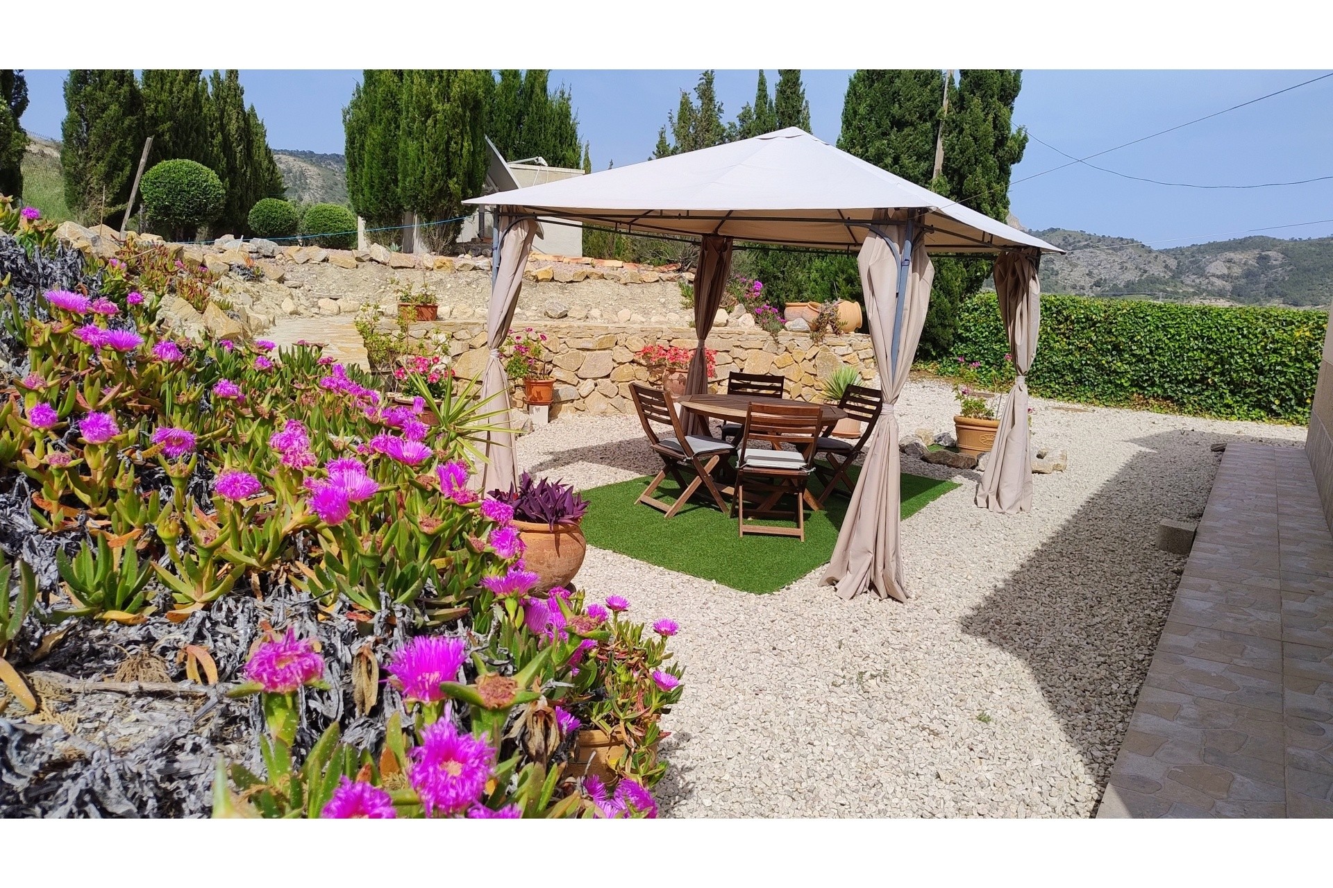 Sale - Detached Villa -
Fortuna - Fortuna Murcia