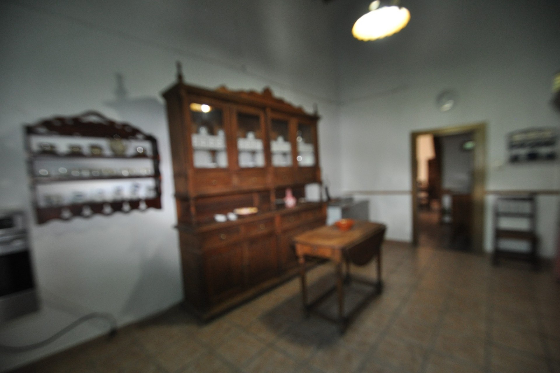 Sale - Detached Villa -
Fortuna - Inland