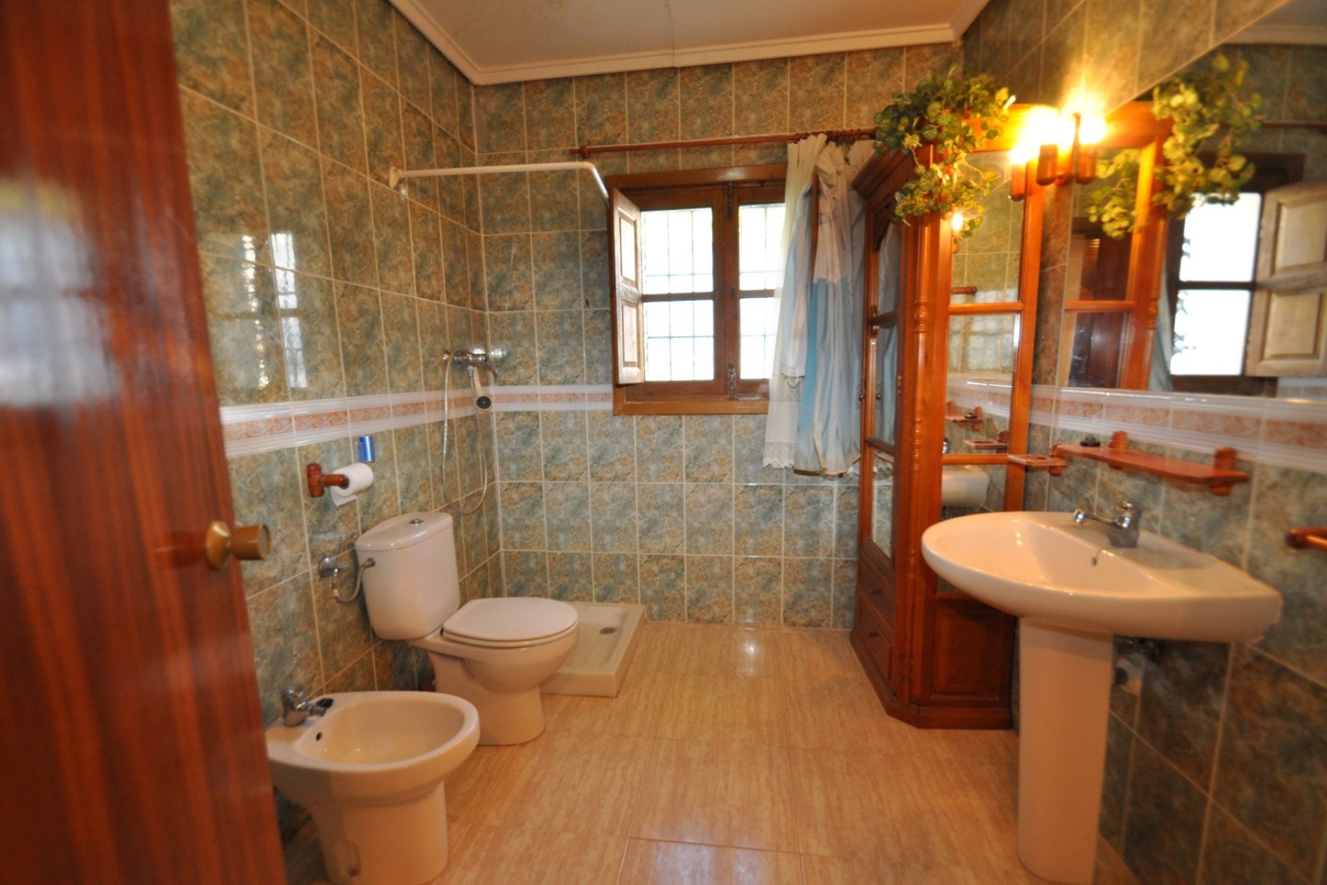 Sale - Detached Villa -
Fortuna - Inland