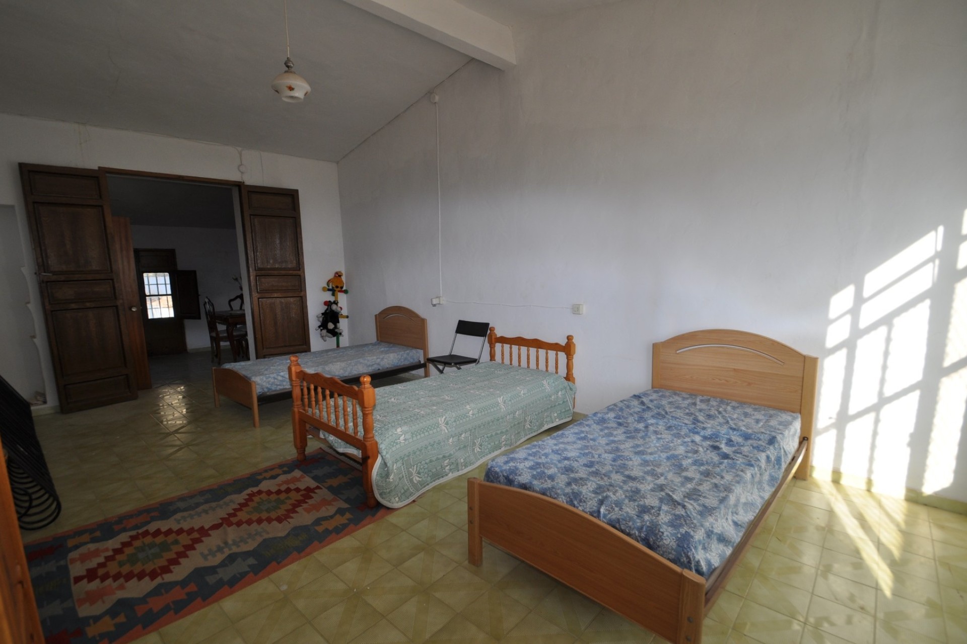 Sale - Detached Villa -
Fortuna - Inland