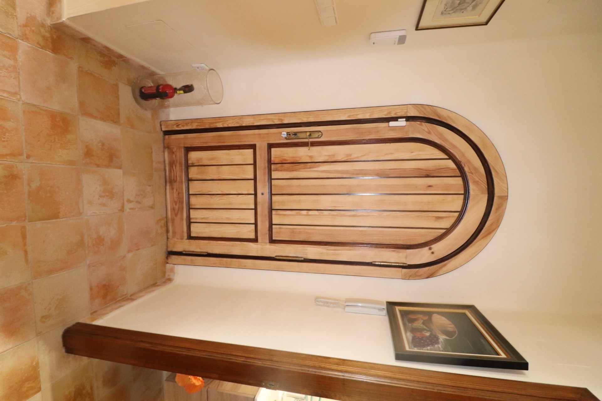 Sale - Detached Villa -
Fortuna - LAS KALENDAS