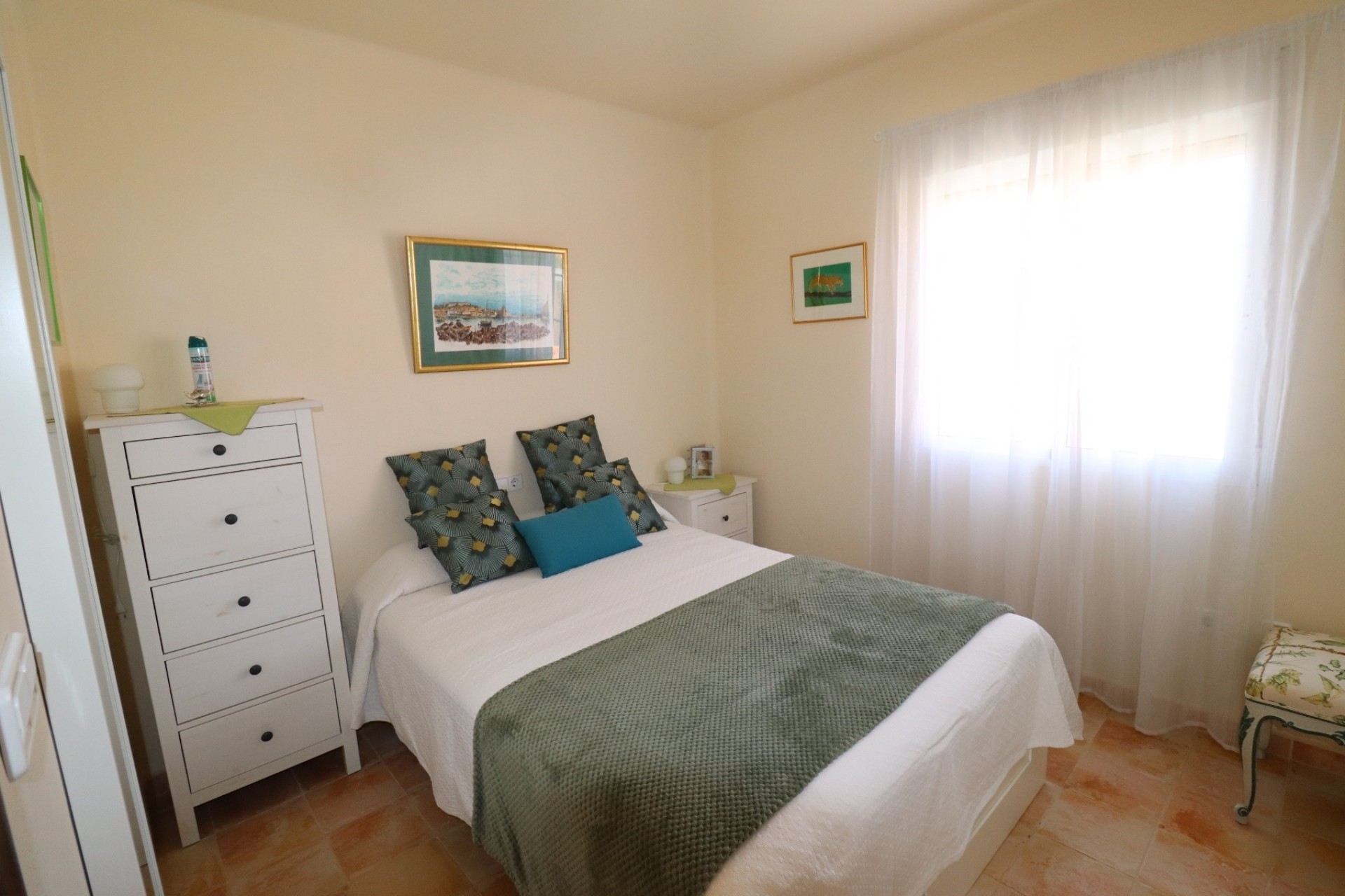 Sale - Detached Villa -
Fortuna - LAS KALENDAS