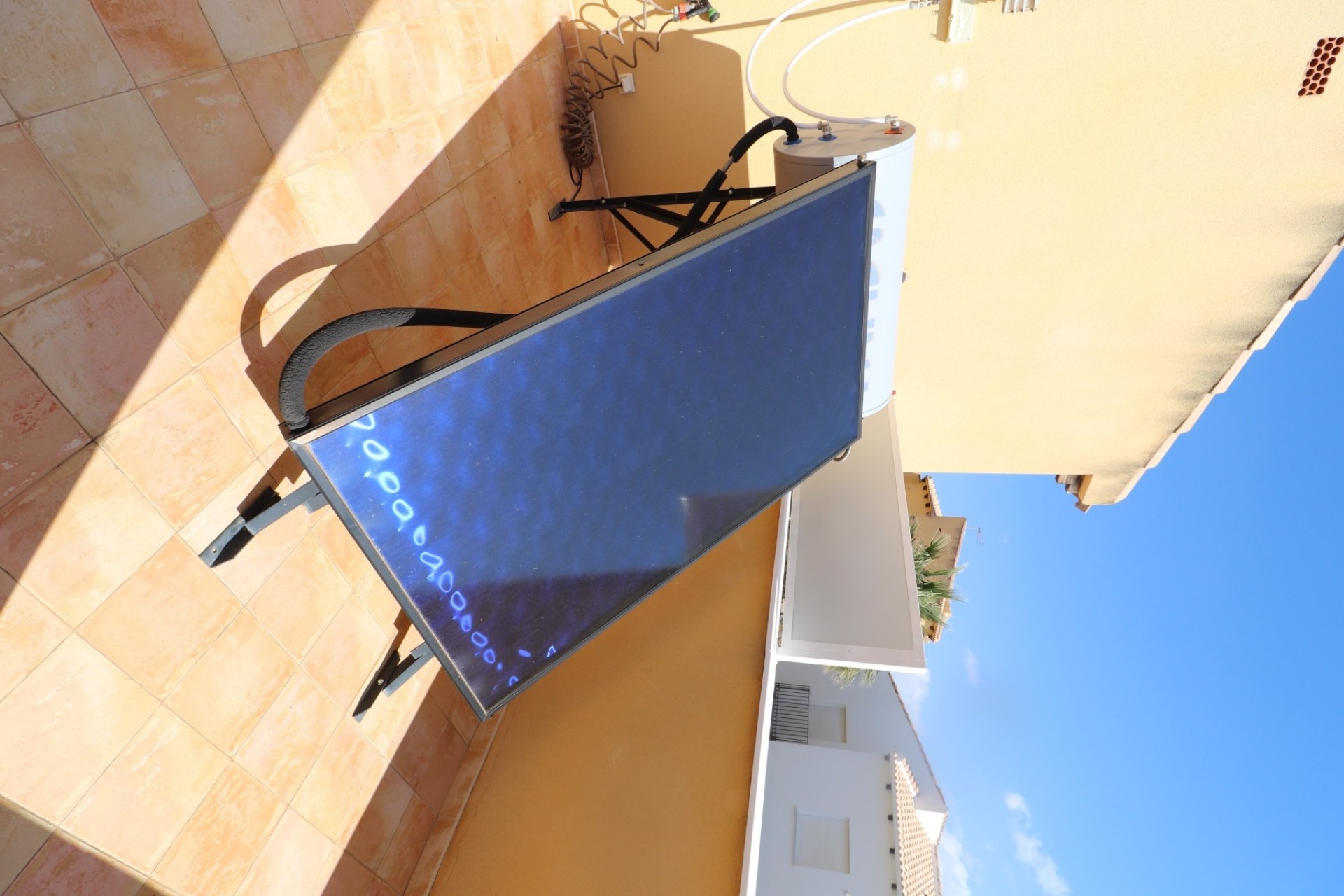 Sale - Detached Villa -
Fortuna - LAS KALENDAS