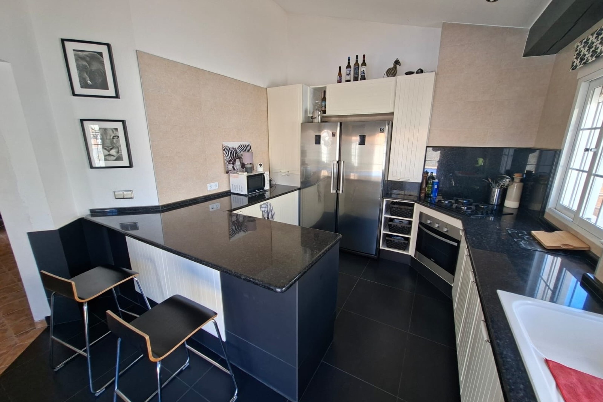 Sale - Detached Villa -
Fortuna - Urbanizacion las kalendas