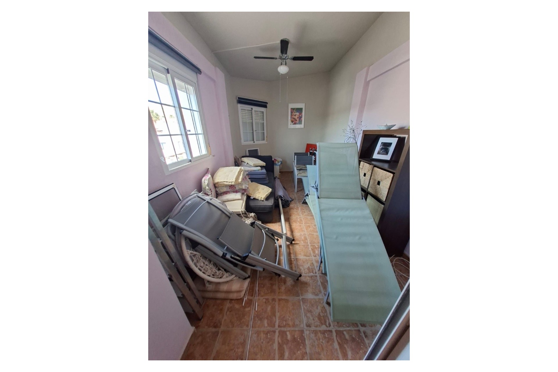 Sale - Detached Villa -
Fortuna - Urbanizacion las kalendas