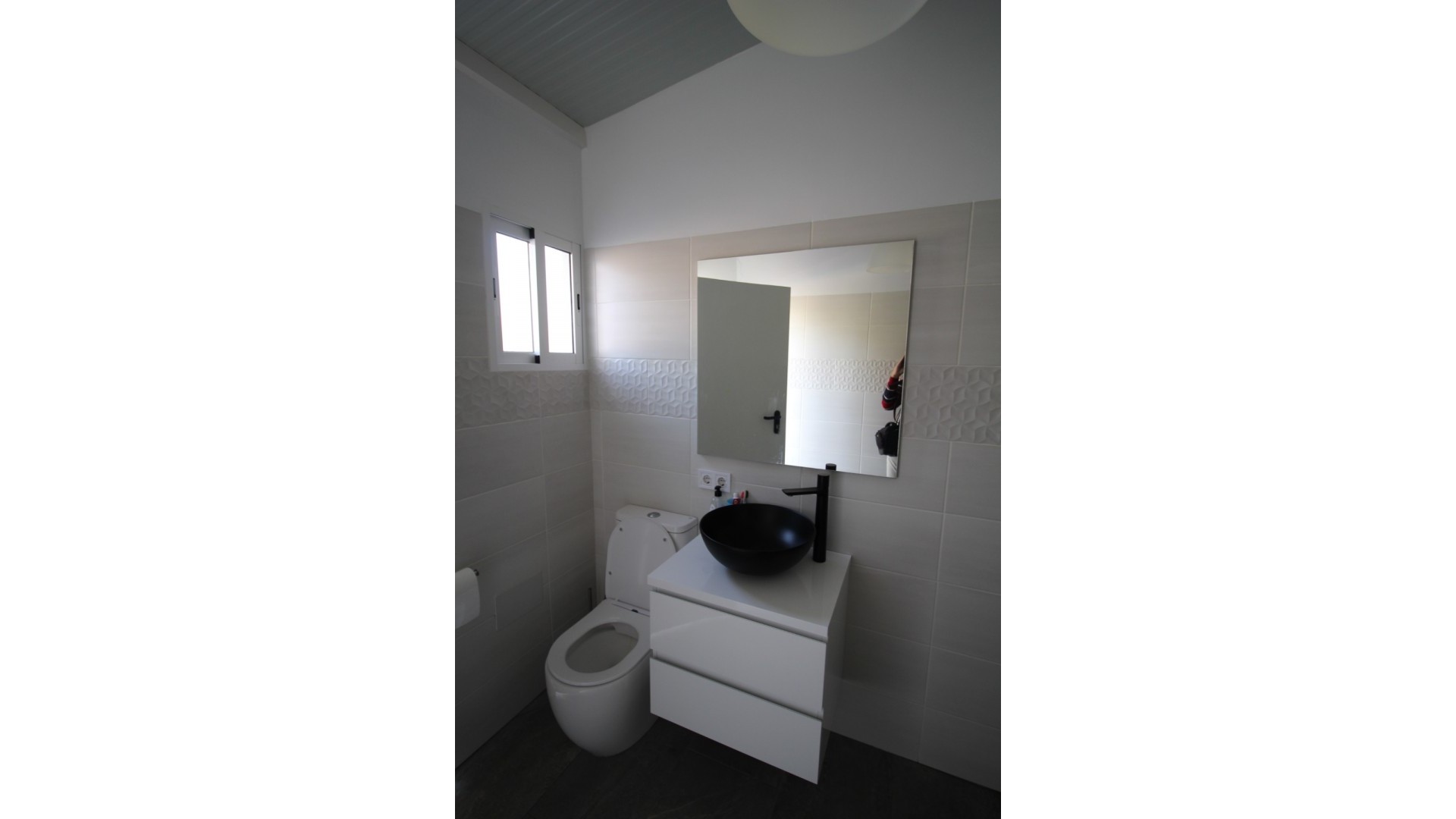 Sale - Detached Villa -
Fortuna