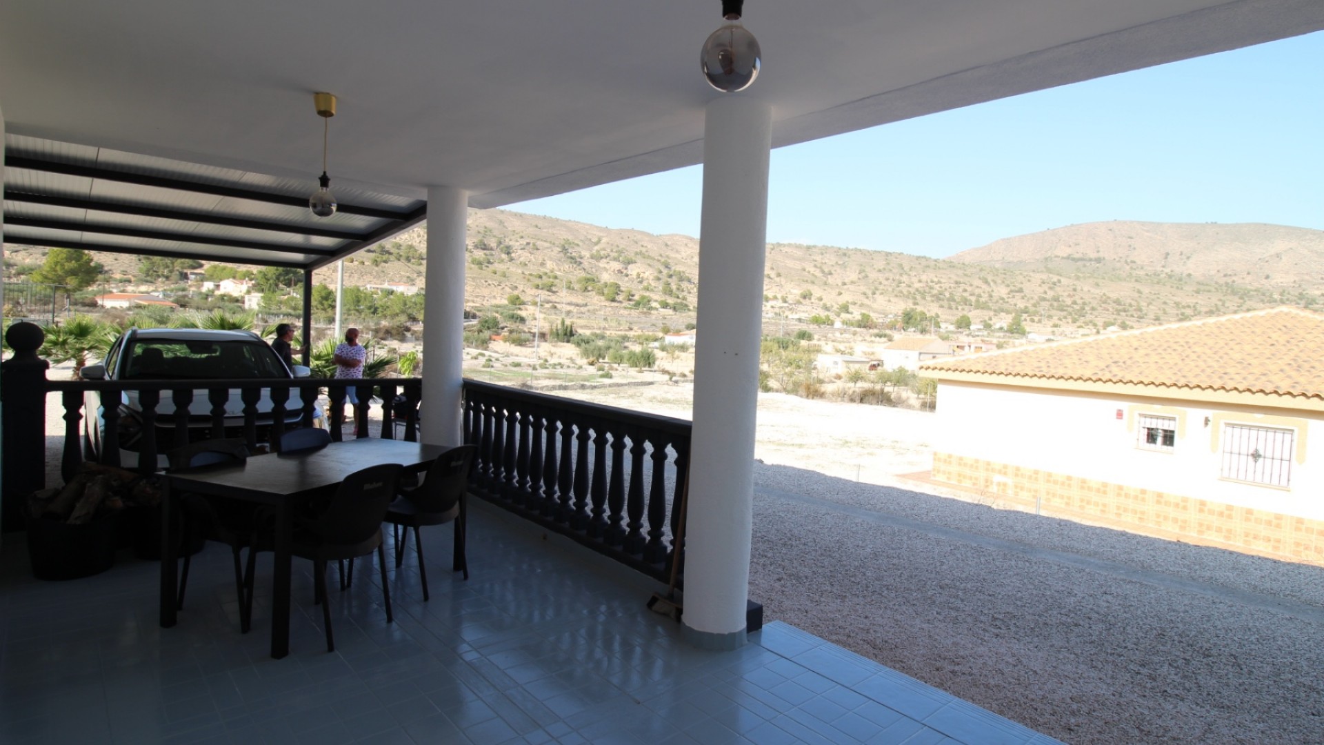 Sale - Detached Villa -
Fortuna