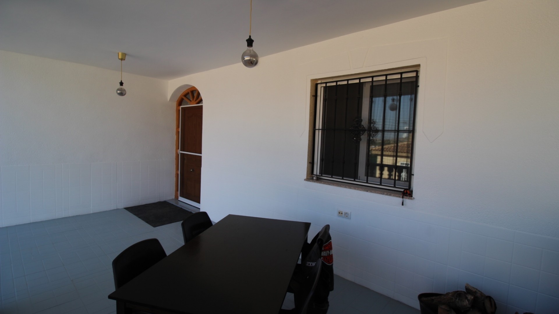 Sale - Detached Villa -
Fortuna