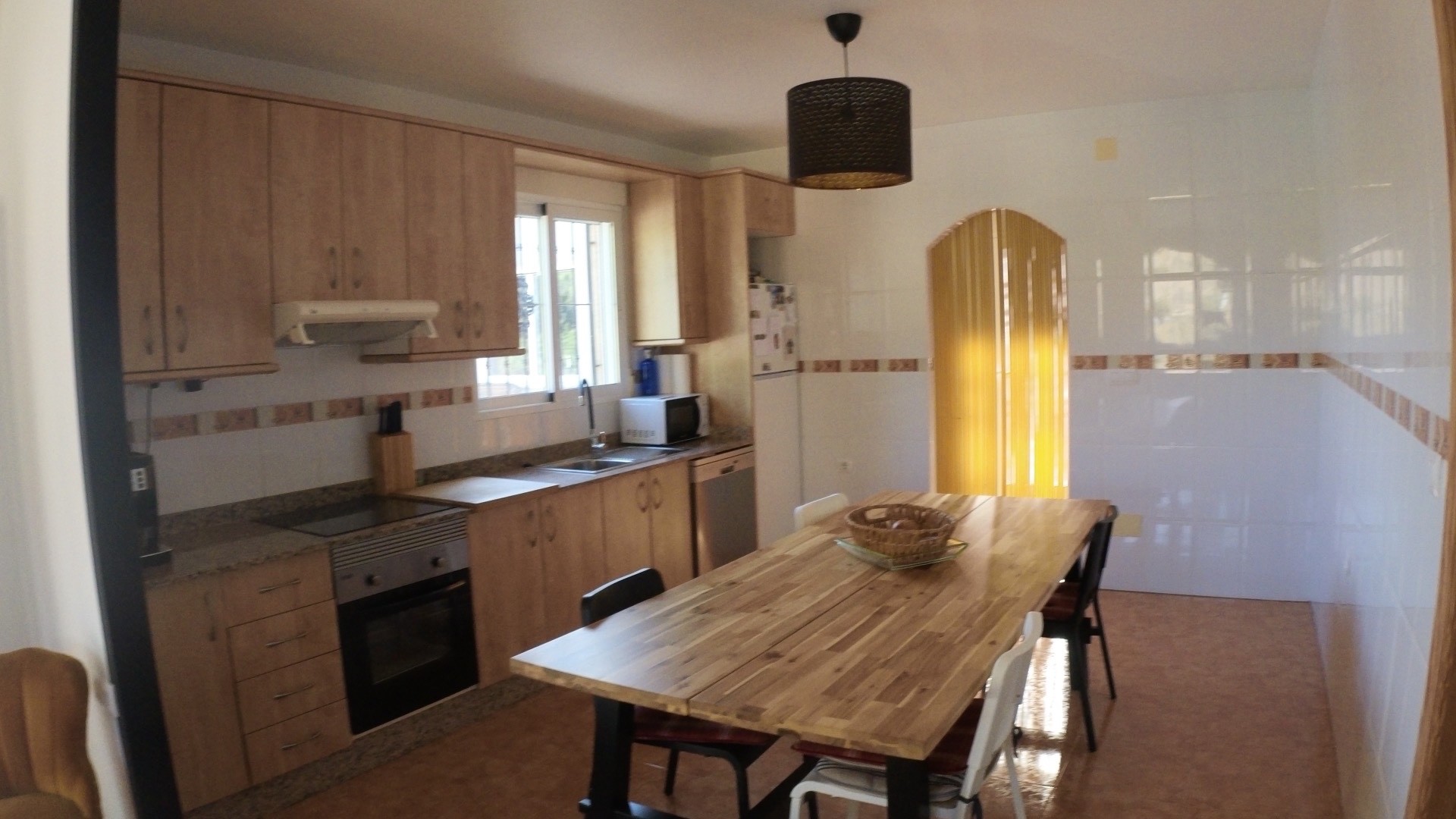 Sale - Detached Villa -
Fortuna