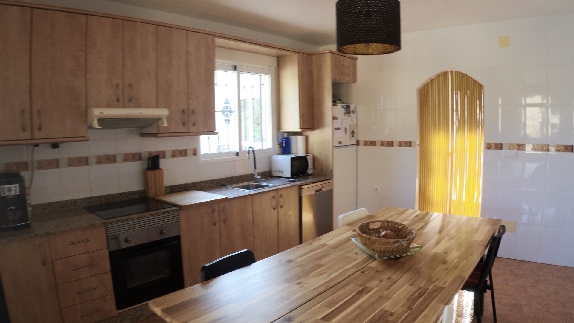 Sale - Detached Villa -
Fortuna