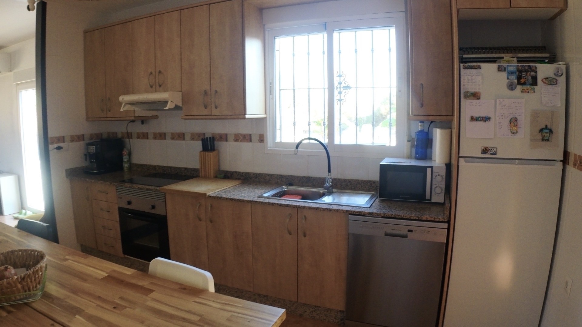 Sale - Detached Villa -
Fortuna