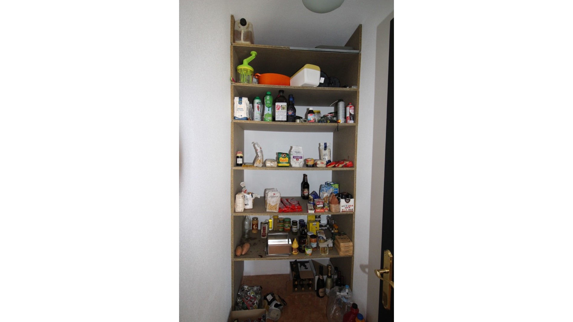 Sale - Detached Villa -
Fortuna