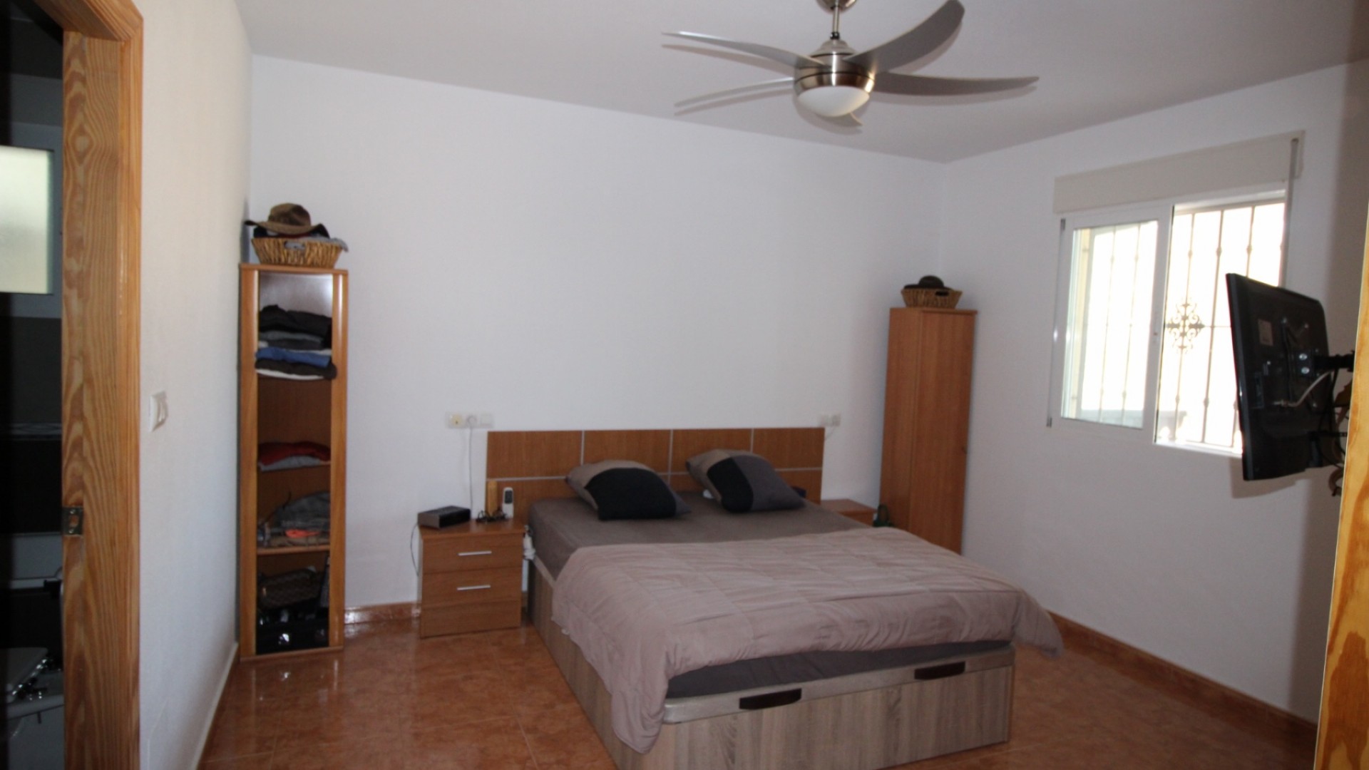 Sale - Detached Villa -
Fortuna