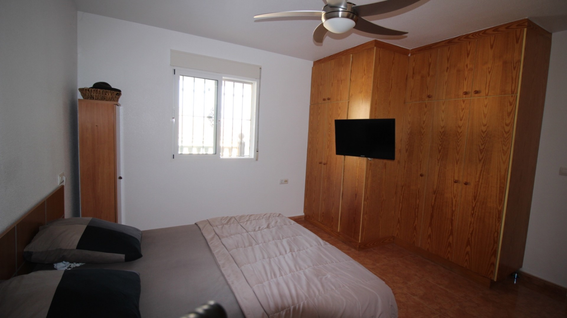 Sale - Detached Villa -
Fortuna