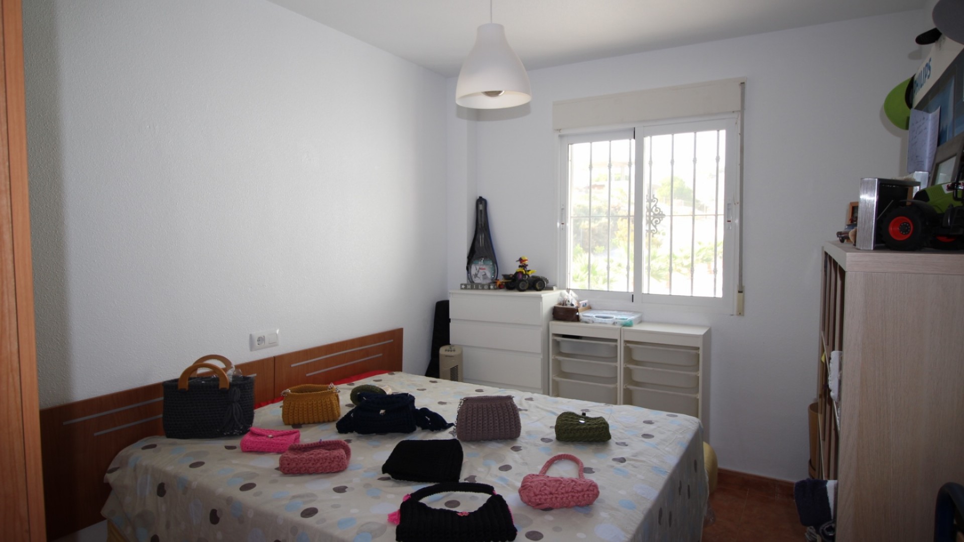 Sale - Detached Villa -
Fortuna