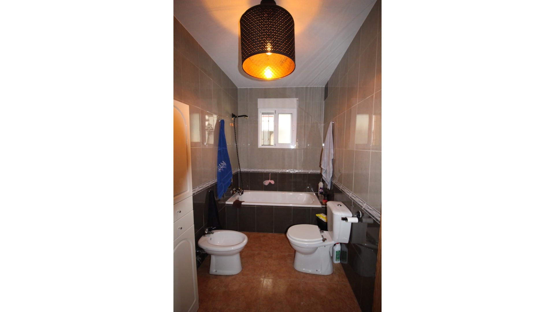 Sale - Detached Villa -
Fortuna