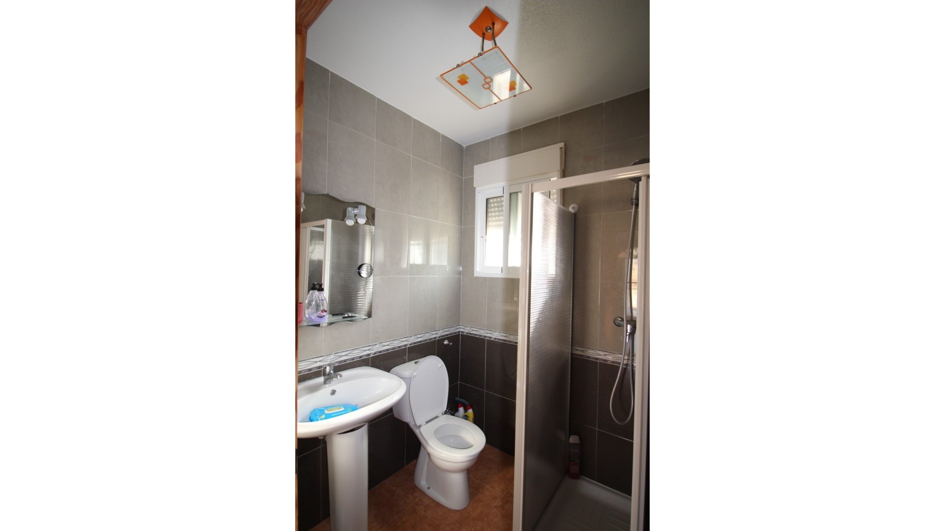 Sale - Detached Villa -
Fortuna