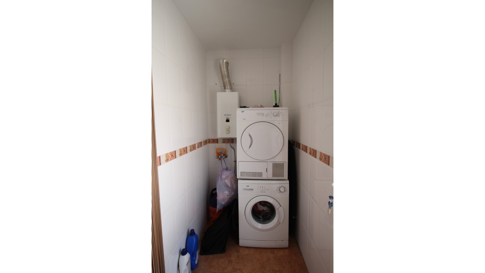 Sale - Detached Villa -
Fortuna