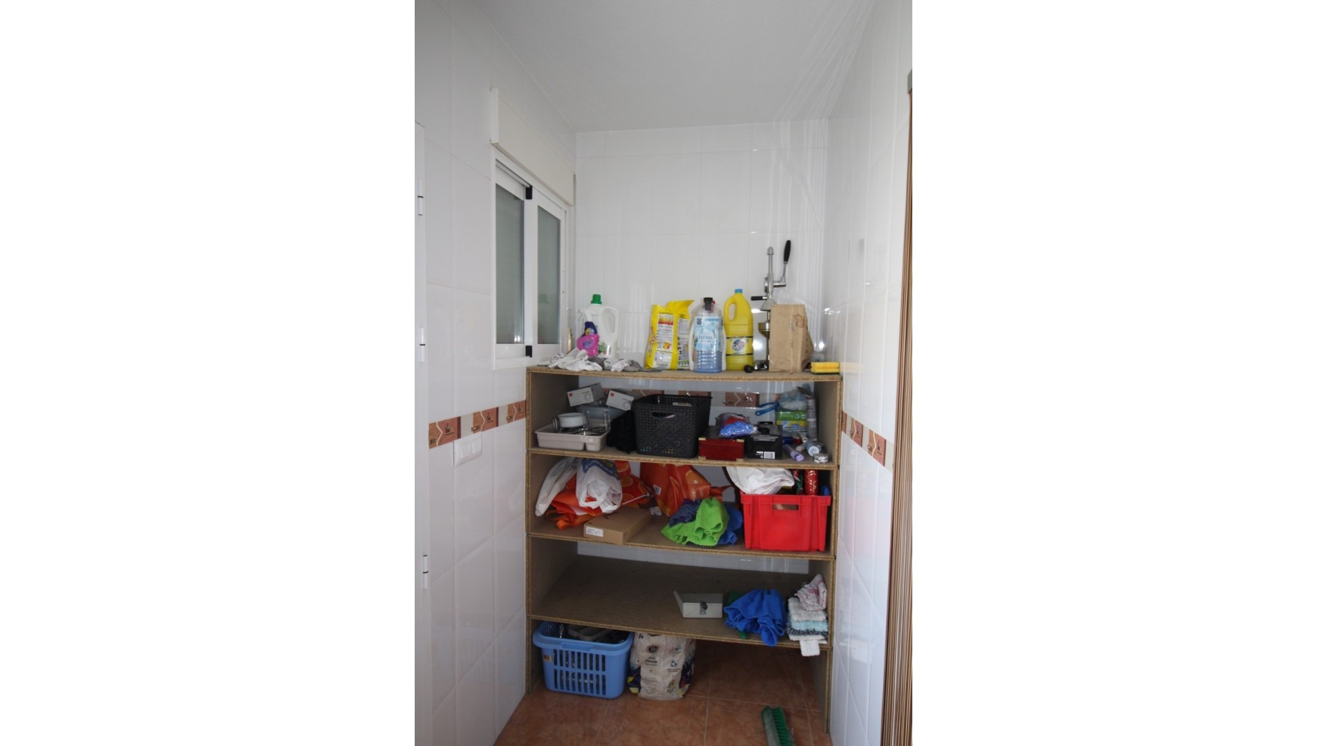 Sale - Detached Villa -
Fortuna