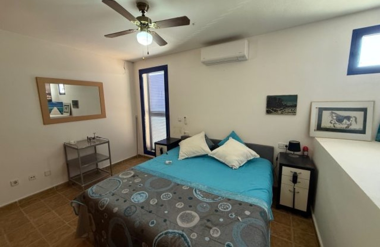 Sale - Detached Villa -
Fortuna