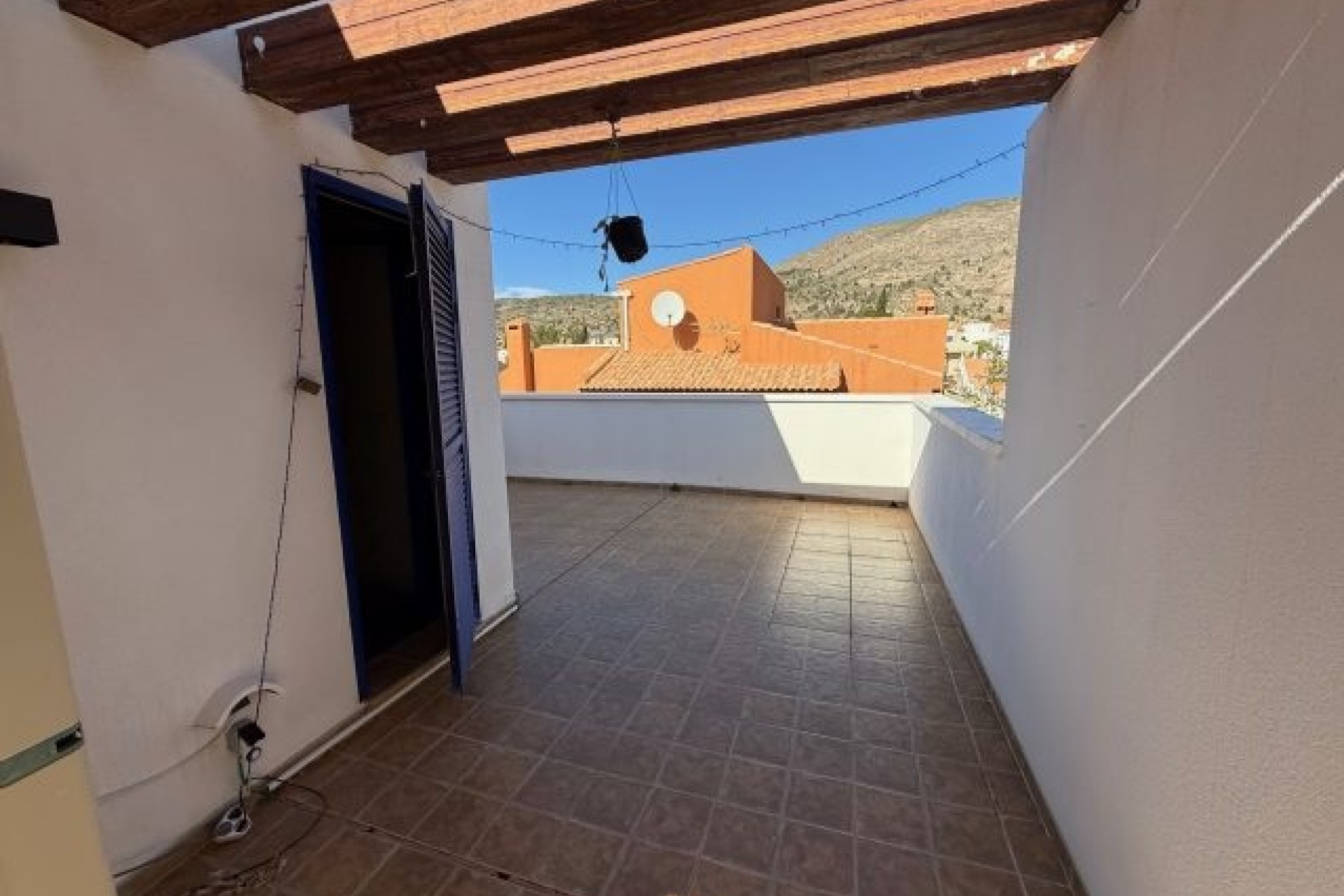 Sale - Detached Villa -
Fortuna